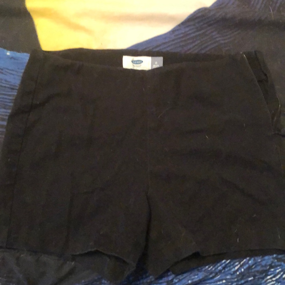 Old navy shorts